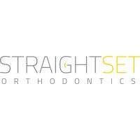 Straight Set Orthodontics logo - Similar company to Science Wissen Foundation