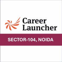 Career Launcher Noida 104 logo - Similar company to Career Launcher Allahabad