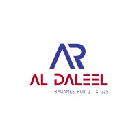 Al Daleel Raqamee logo - Similar company to Daleelteq