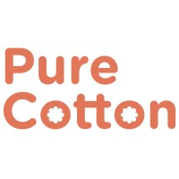 Pure Cotton logo - Similar company to Go Bazaar
