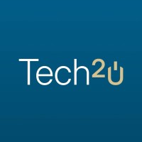 Tech2u.pt logo - Similar company to Somitel Telec
