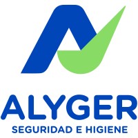 Alyger logo - Similar company to Jyrsa®