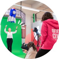 De Gifjes-Booth