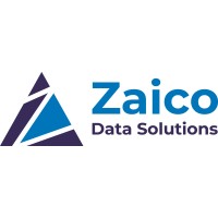 Zaico Data Solutions logo - Similar company to Pt Dinamik Prima Persada