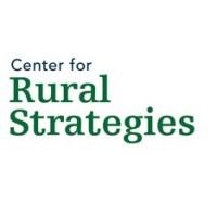 Center For Rural Strategies logo - Similar company to Ceevy