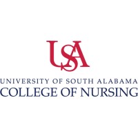 University of South Alabama College of Nursing logo - Similar company to Thomas Hospital