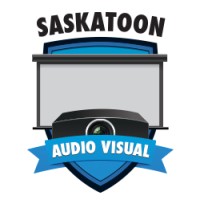 Saskatoon Audio Visual logo - Similar company to Saskatoon Symphony Orchestra