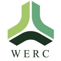 Western Energy and Resource Club (WERC) logo - Similar company to Speak Org
