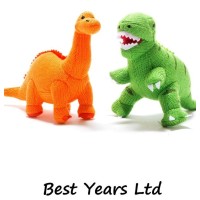 Best Years Ltd logo - Similar company to Beecrazee, Inc