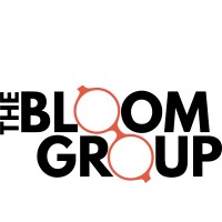 The Bloom Group logo - Similar company to Motion Yield Limited