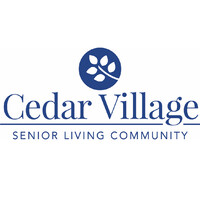 Cedar Village Retirement Community logo - Similar company to Hudson Table