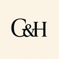G&H logo - Similar company to Singular Point