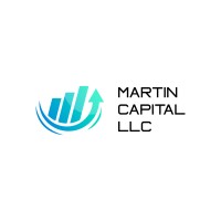 Martin Capital LLC logo - Similar company to Martin Capital Group