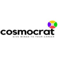 Cosmocrat logo - Similar company to Caldigits