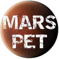 Mars Petshop logo - Similar company to Pregomart