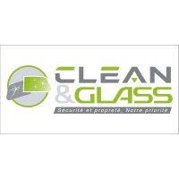 Clean and glass logo - Similar company to Smc Bois