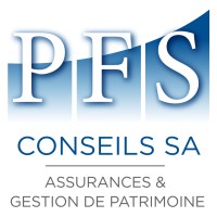 PFS Conseils SA