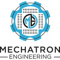 Mechatron Engineering logo - Similar company to Neutron Engineering Company