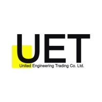 United Engineering Trading Co. Ltd. logo - Similar company to Controlled Current Trading