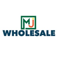 MJ Wholesale logo - Similar company to Maq Distributors