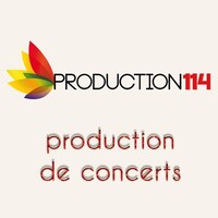 PRODUCTION 114 logo - Similar company to Un Violon Sur Le Sable