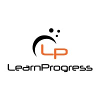 LearnProgress logo - Similar company to Albert-Learning