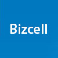 Bizcell logo - Similar company to Pikapika Mdm