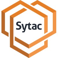 Sytac logo - Similar company to Beamng Gmbh