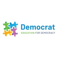 DEMOCRAT Horizon logo - Similar company to Nemetschek Stiftung