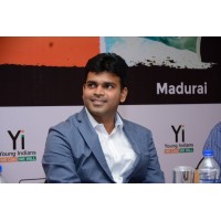 Suresh Radhakrishnan logo - Similar company to Enchipsu