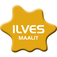 Ilves-maalit logo - Similar company to Solmaster