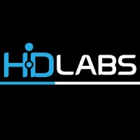 HDLABS logo - Similar company to Splabs