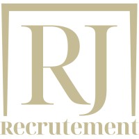 RJ Recrutement logo - Similar company to Patchwork Rh