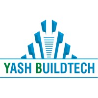 YASH BUILDTECH logo - Similar company to Yash Builders