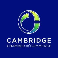 Cambridge Chamber of Commerce (USA) logo - Similar company to The Detour Effect