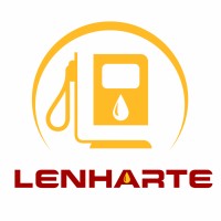 Lenharte Equipamentos logo - Similar company to Mgm Equipamentos