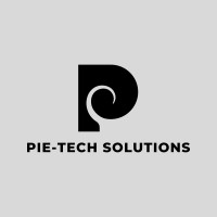 PIE-TECH SOLUTIONS logo - Similar company to Varsha Fashions
