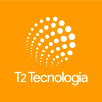 T2 Tecnologia logo - Similar company to Dataplus Sistemas