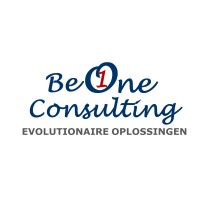 BE1 Consulting UG logo - Similar company to X Level Software Technologies