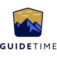 GuideTime™️ logo - Similar company to Qualterra