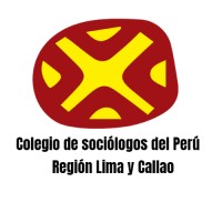 Colegio de Sociologos del Peru Región Lima y Callao logo - Similar company to Colegio María Auxiliadora Breña