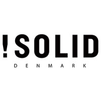Solid logo - Similar company to Blend