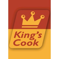 Kings Cook logo - Similar company to Liga Acadêmica De Teorias Cognitivas E Comportamentais (Latcc)
