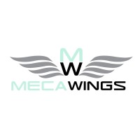MECAWINGS logo - Similar company to Os Technics