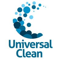 UNIVERSAL CLEAN logo - Similar company to Universal Clean Ltd