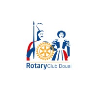 Rotary Club Douai logo - Similar company to Alumni Prépa Jbdk