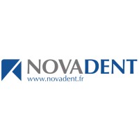 Novadent logo - Similar company to Dentallproject
