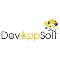 DevApp Tech Solutions Pvt Ltd logo - Similar company to Devaapi Technologies Private Limited