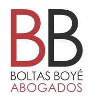 Boltas Boye Abogados logo - Similar company to Ene Consulting
