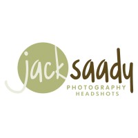 Jack Saady Photography logo - Similar company to Biblical Principles For Growth